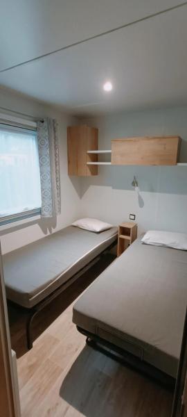 Bungalow confortable à Saint-Brevin-les-Pins avec piscine, 40 m²
